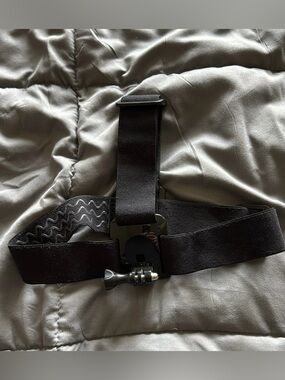GoPro Black head Mount